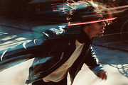 People in motion - 134 images, a Person Photo by Handmadefont (Thumbnail 16 of 19)