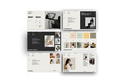 Mood And Brief Template, a Presentation Template by slidestock55 (Thumbnail 8 of 10)