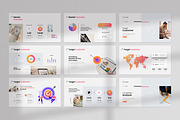 Business Plan Powerpoint Template, a Presentation Template by GoldenPixelStudio (Thumbnail 14 of 29)