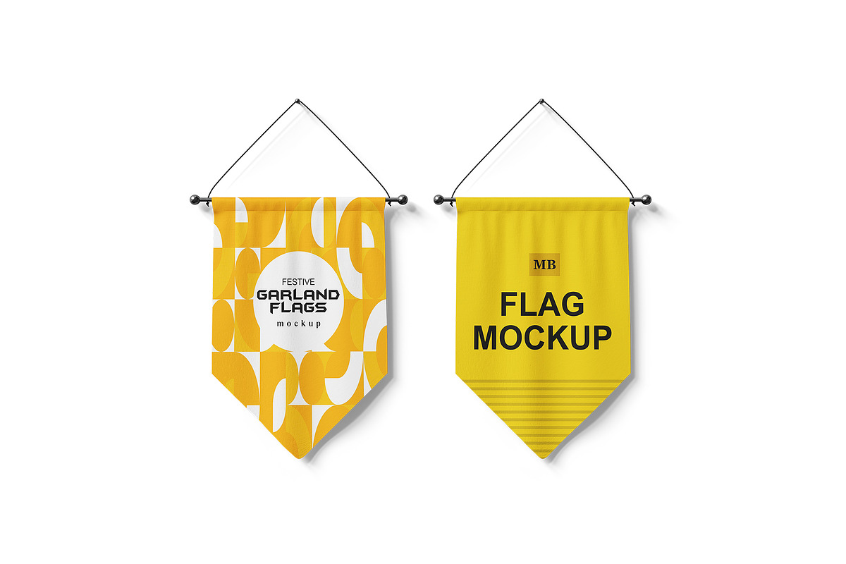 Billboard Mockup, an Advertising Mockup by mockupbuys (Photo 52 of 82)