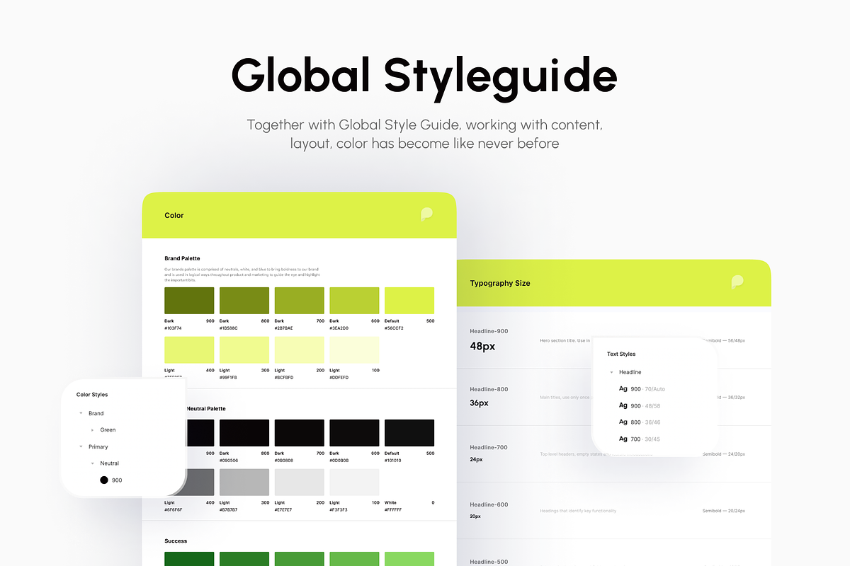Enefty - NFT Mobile Apps UI Kit, an UI Kit Template by pickolabstudio (Photo 5 of 6)