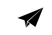 Modern email icon logo vector design, an Illustration by Amazin_art (Thumbnail 3 of 21)