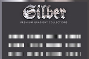 Vector Editable Silver Gradient, an Action Add-On by Photoshop Action (Thumbnail 3 of 3)