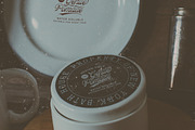 Frankest - The Vintage Font Duo, a Script Font by Letterhend Studio (Thumbnail 7 of 11)