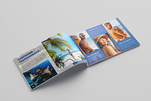 Resort Brochure Vol.2