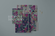 Rosa Selvaggia, Floral prints & more, a Pattern Graphic by TSTUDIO (Thumbnail 16 of 21)