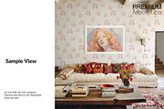 Bundle 44 Frames & Wallpaper Mockups, a Household Mockup by mock-ups (Thumbnail 25 of 34)