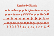 Karstelo | Retro Bold Font, a Script Font by Denustudios (Thumbnail 12 of 12)
