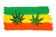Weed. Stoner gadgets & accessories, a Healthcare Illustration by Margo Miller (Thumbnail 40 of 45)