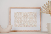 Wooden Photo Frame Mockup, a Print Template by Artcoast Studio (Thumbnail 3 of 6)