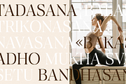 Browne de Calvin | Luxury Serif Type, a Serif Font by Jolicia Type (Thumbnail 16 of 16)