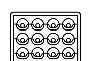 42 Winery Vineyard Outline Icons, an Outline Icon by adenpinkstore (Thumbnail 10 of 11)