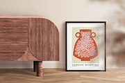 Poster Bundle | Modern Gallery, an Object Graphic by iStar Design (Thumbnail 34 of 76)