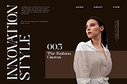 Ethereal Havena - Beauty Typeface, a Serif Font by RagamKata (Thumbnail 4 of 10)