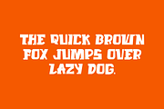 Coner Rolaxi - Fancy Font, a Serif Font by Iqsiart Studio (Thumbnail 4 of 6)