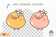 Groovy Capybara SVG PNG, a Seasonal Illustration by Chonnieartwork (Thumbnail 2 of 3)