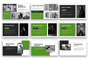 Alibec – Fashion Keynote Template, a Presentation Template by kreatifreya (Thumbnail 3 of 5)