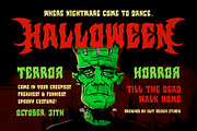 Comangs Typeface, a Blackletter Font by alit design (Thumbnail 2 of 20)