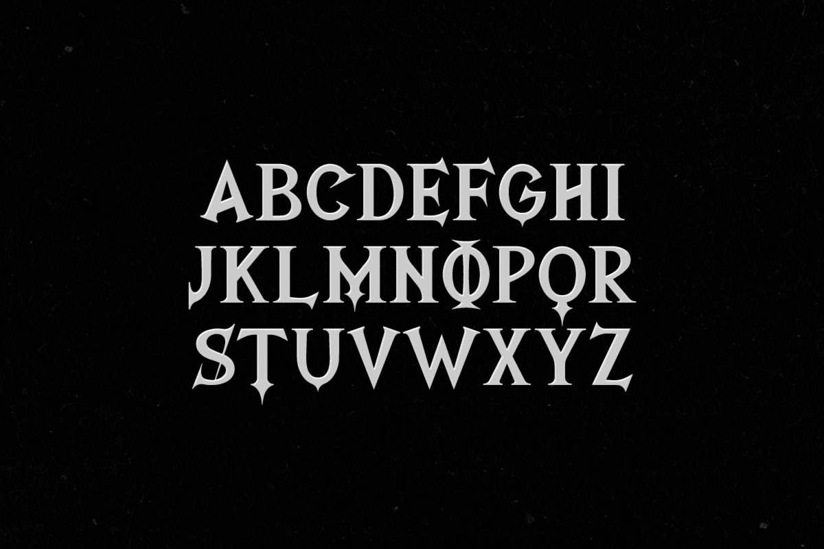 Estus Typeface, a Font by Tugcu Design Co. (Photo 2 of 7)