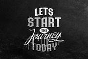 Ardilah Kafi - Victorian Style Font, a Blackletter Font by StringLabs (Thumbnail 8 of 14)