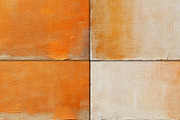 Orange Linen Canvas Digital Textures, a Texture Graphic by Area (Thumbnail 3 of 18)