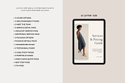 Client Services Experience Bundle, a Brochure Template by Deepa Template Studio (Thumbnail 11 of 20)