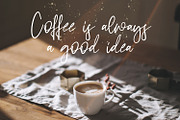 Sabina Angellica - Script Font, a Script Font by StringLabs (Thumbnail 9 of 11)