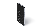 Pixel 9 Smartphone Mockup, a Device Mockup by Mockupdaddy (Thumbnail 28 of 37)