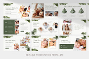 Massages and Spa Center PowerPoint, a Presentation Template by Digitcase x Wealthwells (Thumbnail 3 of 3)