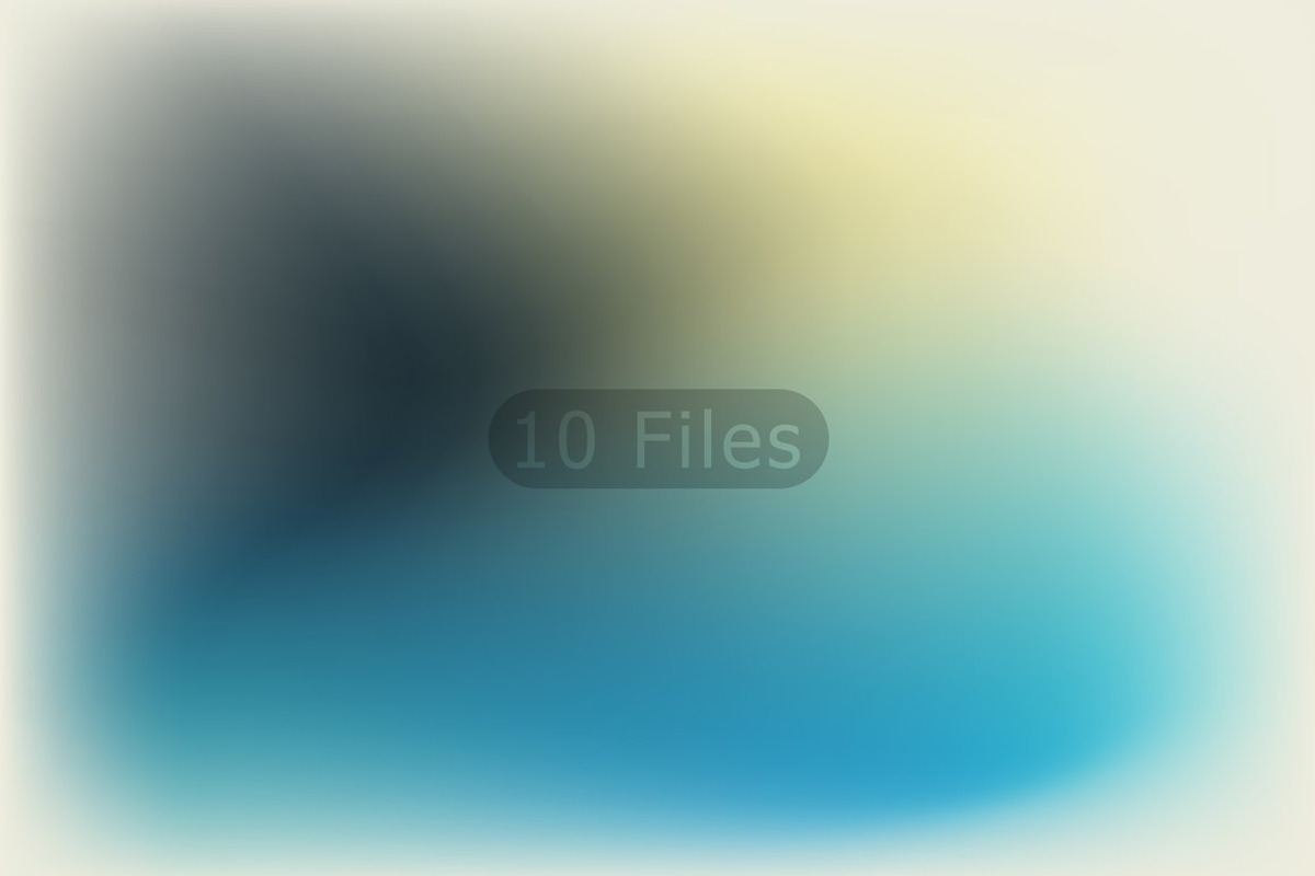 Monies - Gradient Background, a Background Graphic by Eltypesstudio (Photo 7 of 7)