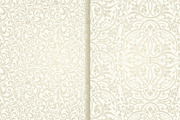 Set of 10 seamless pattern Baroque, a Pattern Graphic by NataLito (Thumbnail 3 of 6)