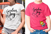 Garden Joy Watering Can Line Art, an Object Illustration by Ghagra (Thumbnail 3 of 7)