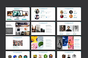 3 IN 1 Keynote Presentation, a Presentation Template by Graphicgo (Thumbnail 8 of 30)