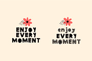 BabyBold Font for KID'S, a Font by Nonceni (Thumbnail 12 of 17)