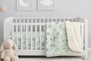 Soft Meadow Floral Pattern Pack, a Pattern Graphic by ItsReksita Pattern (Thumbnail 3 of 14)