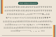 Fox Chibi: 4 Font Styles, a Handwritten Font by Fox7 By Rattana (Thumbnail 11 of 13)