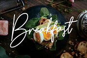 Bristany Signature Font, a Script Font by Multype Studio (Thumbnail 3 of 7)