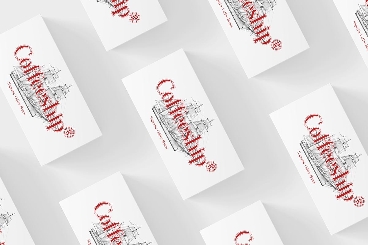 Faradize - Elegant Serif Font, a Serif Font by RockboyStd (Photo 7 of 12)