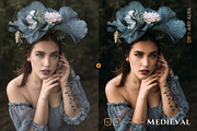 Medieval - Fantasy Lightroom Presets, a Preset Add-On by Presetrain Co. (Thumbnail 10 of 12)