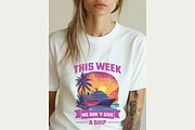 This Week We Don't Give A Ship, a Design Template by HubbaDigitals (Thumbnail 3 of 5)