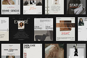 KYRO | Instagram Post Bundle, a Social Media Template by Crafted Pixel (Thumbnail 10 of 10)