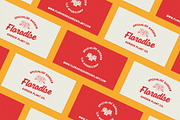 Martellas - Display Font, a Sans Serif Font by Edignwn Type (Thumbnail 8 of 10)