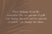 Wimberley - Elegant Serif Font, a Serif Font by Cruzine (Thumbnail 4 of 9)