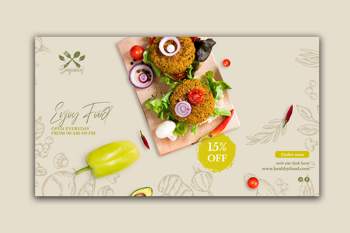 Hudzaifah - Modern Calligraphy Font preview 6