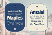Jollune Fields Font Duo, a Handwritten Font by Sixtype (Thumbnail 2 of 10)