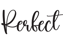 Perfect | Script Font