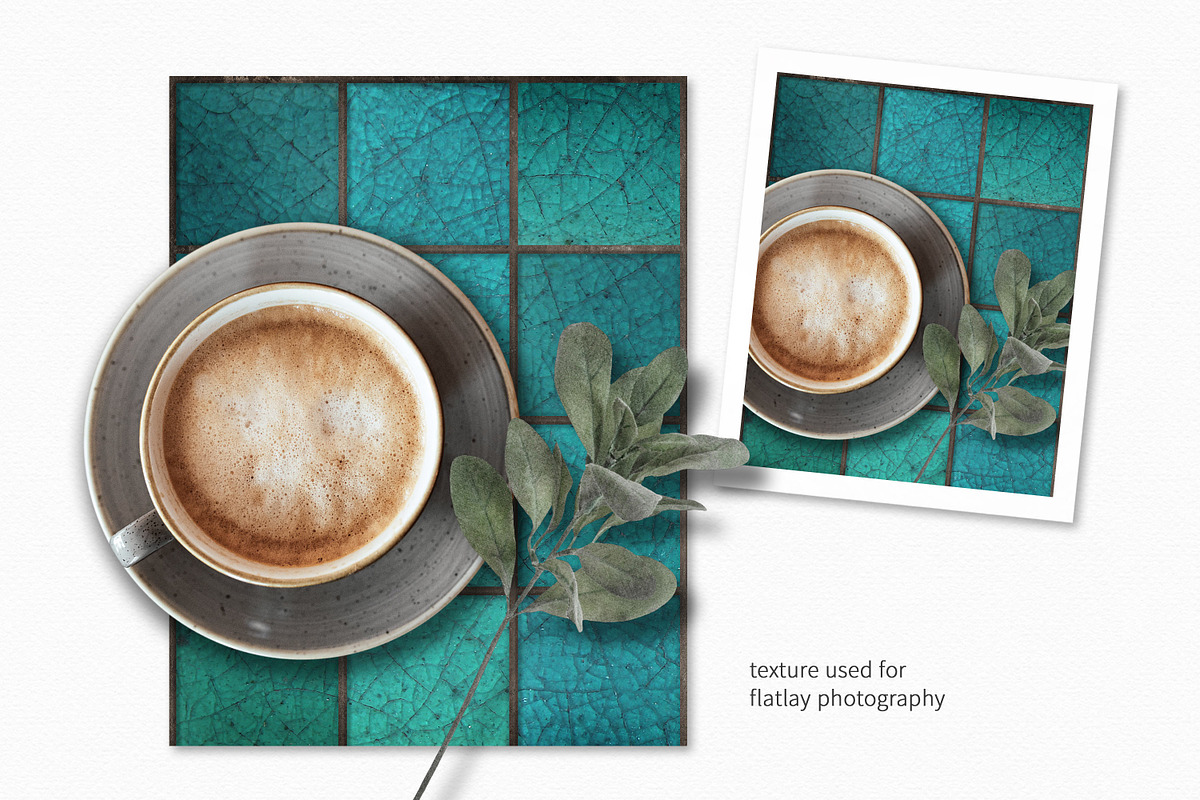 Marrakesh Cafe, a Texture Graphic by rileyBgraphics (Photo 4 of 7)