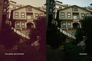 Polaroid 600 Expired, a Preset Add-On by colorituals (Thumbnail 7 of 8)