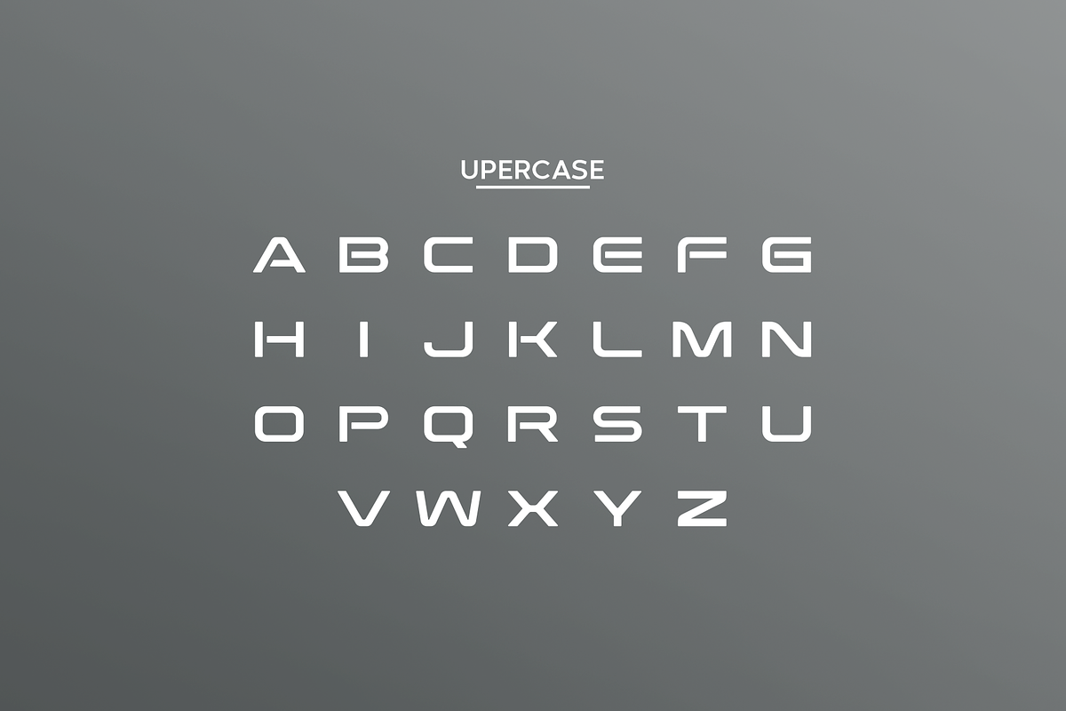 Dioropen, a Font by garismantra (Photo 3 of 4)