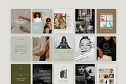 Studio for Social Media, a Social Media Template by Forever Create Studio (Thumbnail 6 of 6)